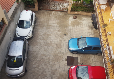 Casa Vacanze Appartamento Rimtahouse